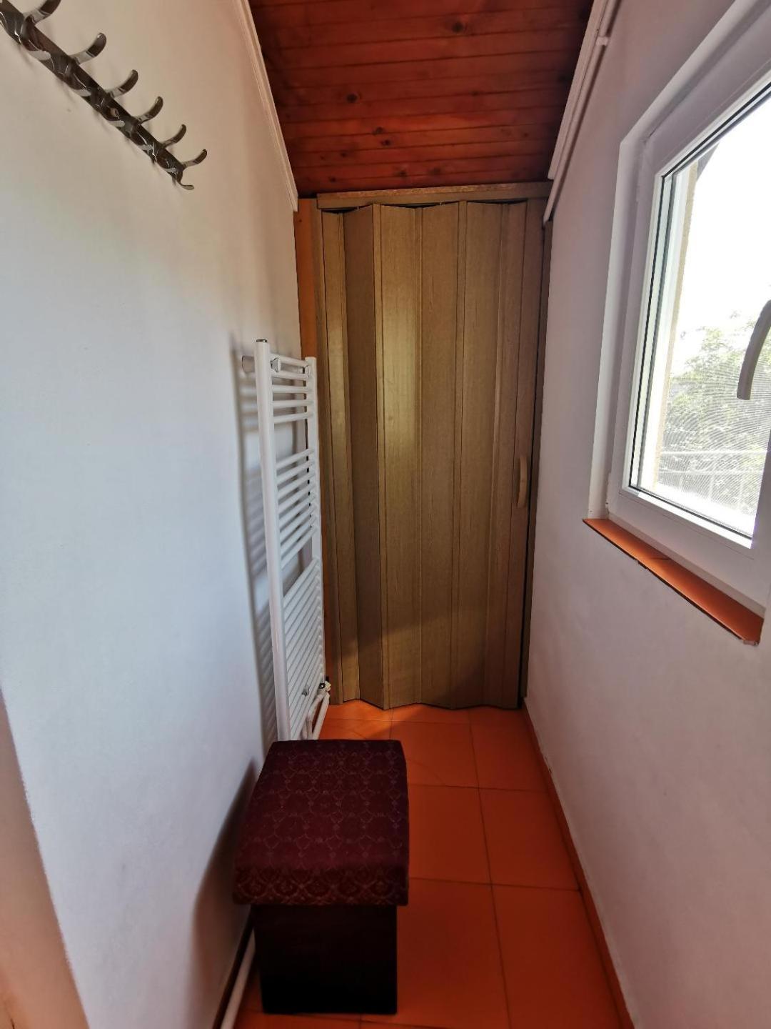 Casa Carla-Maria Apartman Déva Kültér fotó