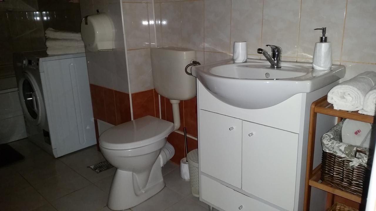 Casa Carla-Maria Apartman Déva Kültér fotó